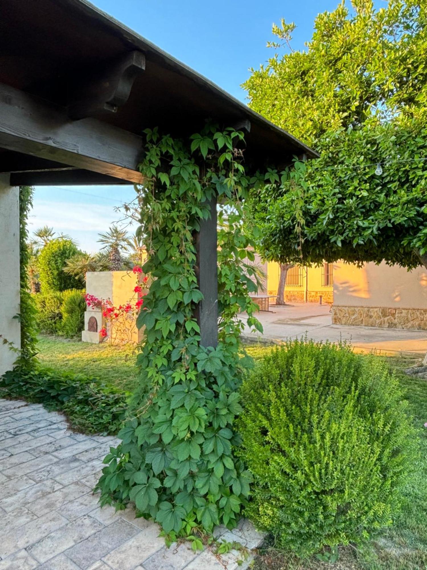 Casa Joan Elche Exterior foto