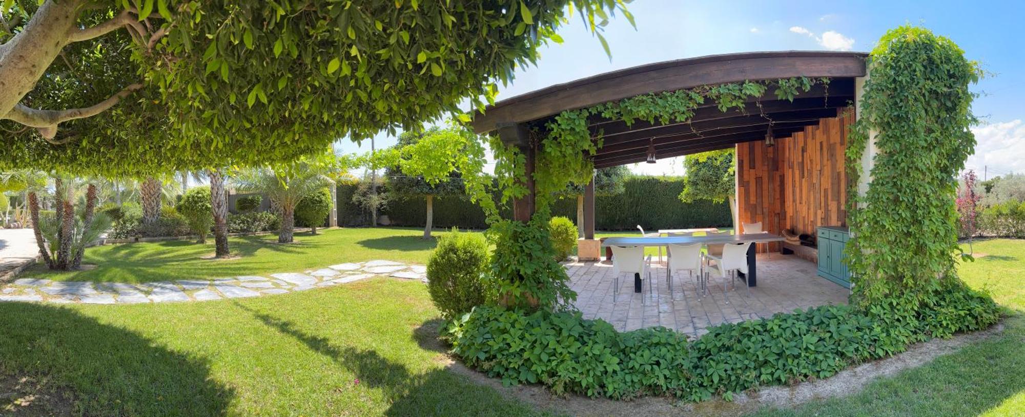 Casa Joan Elche Exterior foto